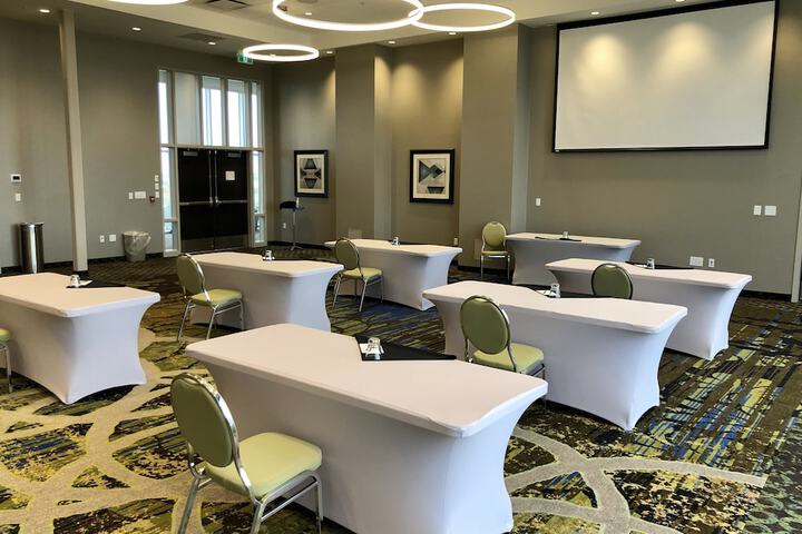 Ballroom