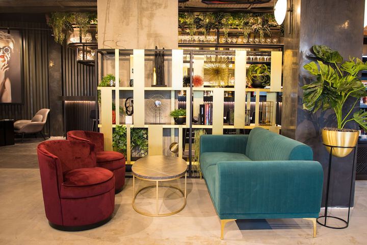 Hotel Interior 2 of 46