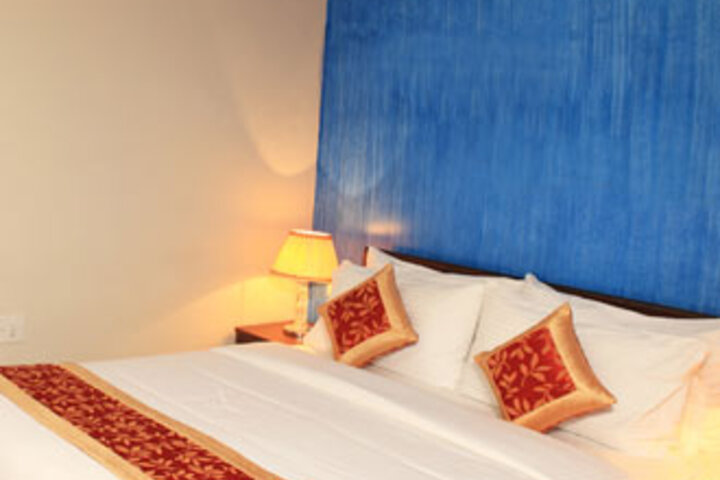 Blue Mountain Residences