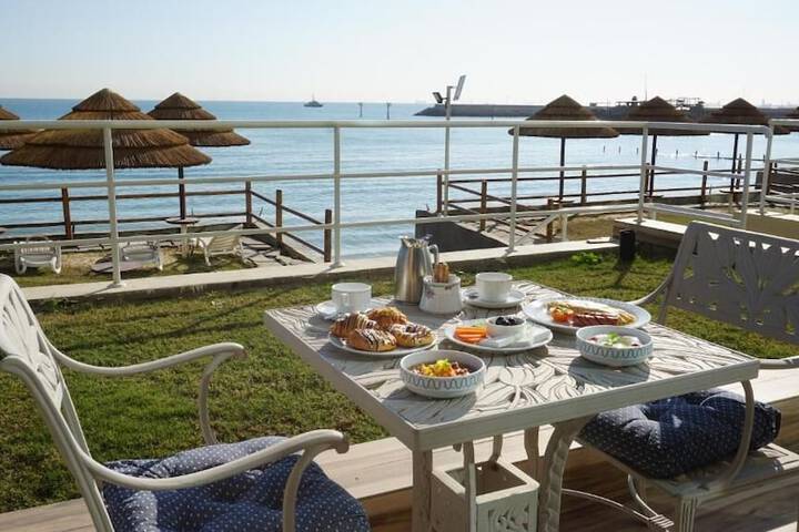 AlkoutBeachHotel