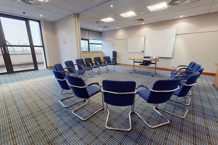 Meeting 43 of 76