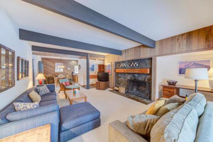 Meadow House - Unit 70 in Sunriver, OR