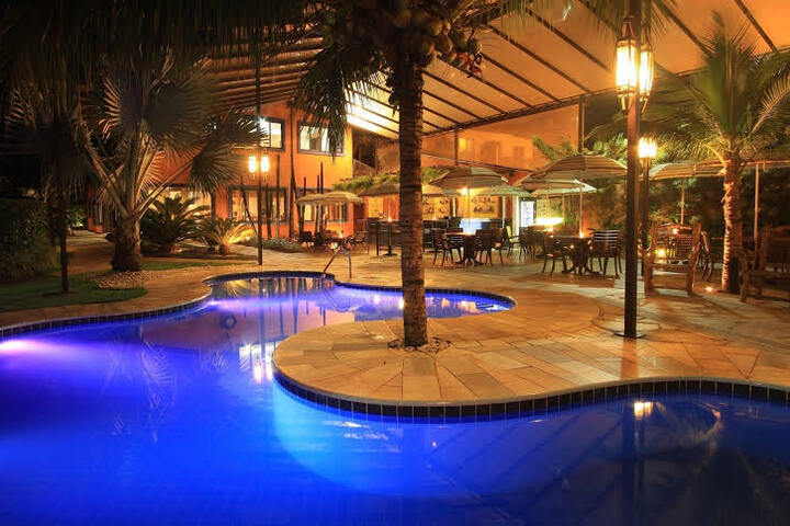 Hotel Pic