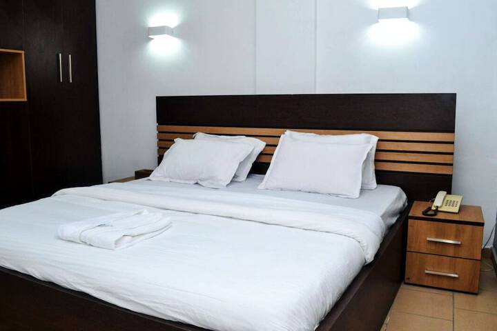 Park Hotels