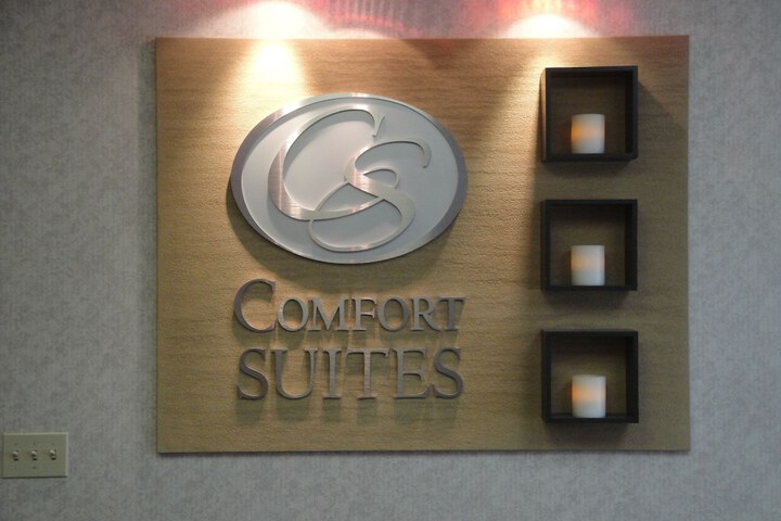 Hotel Interior 7 of 54