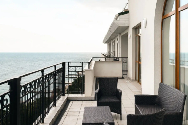 Terrace/Patio 9 of 22