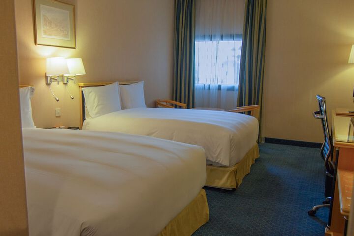 Room 21 of 109