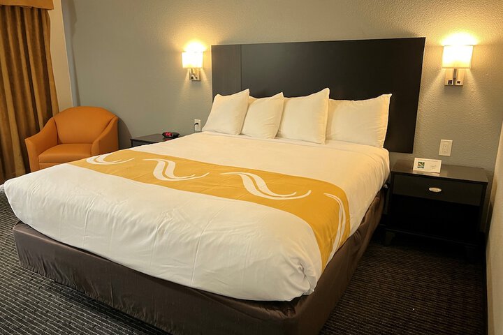 1 King Bed (8 of 13)