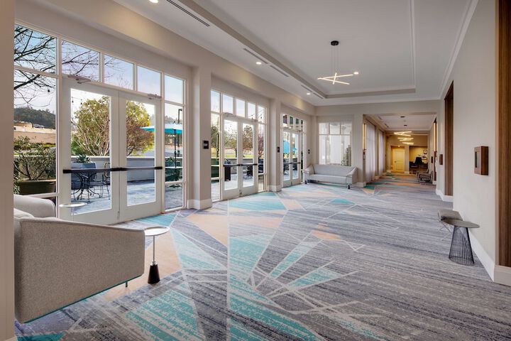 Ballroom