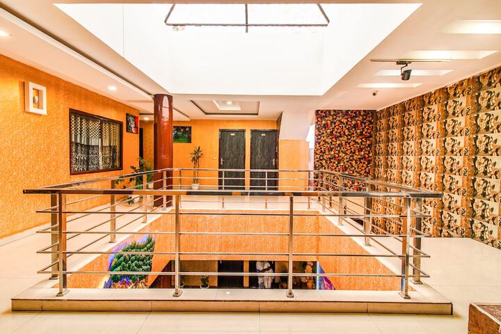 Hotel Interior 2 of 15