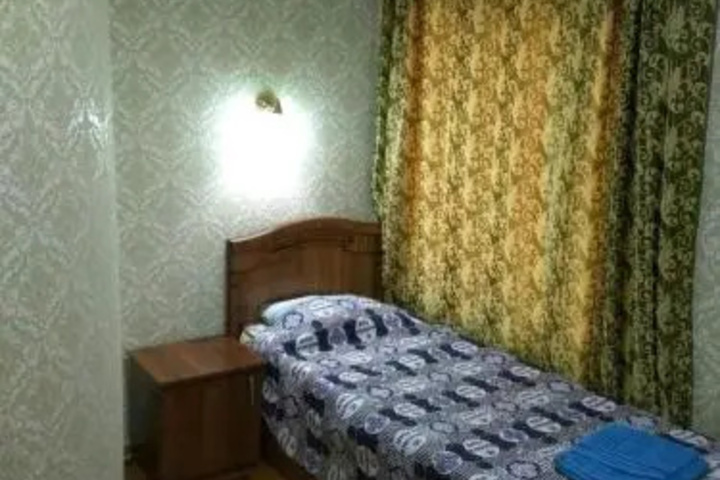 Yasmin Hotel