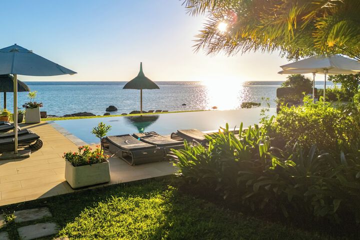 Esplanade by Horizon Holidays