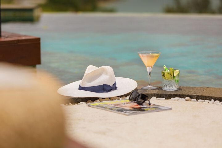 Pool to Cool