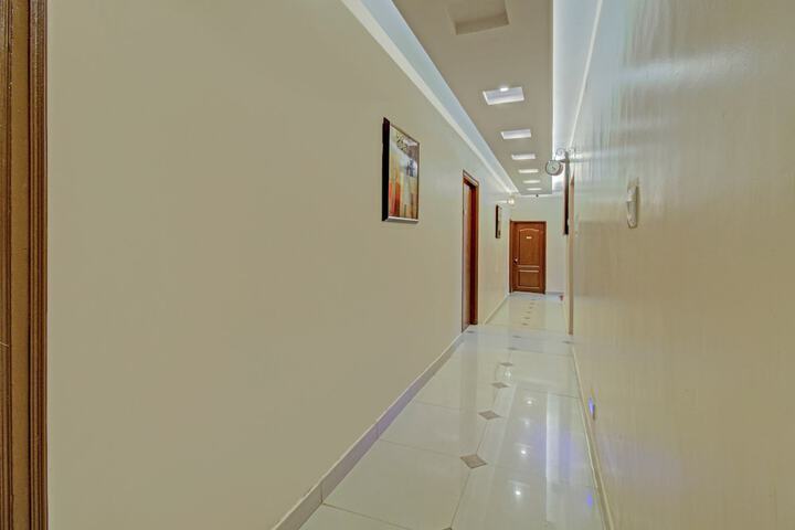 Oyo 9018 Abhimaan Residency