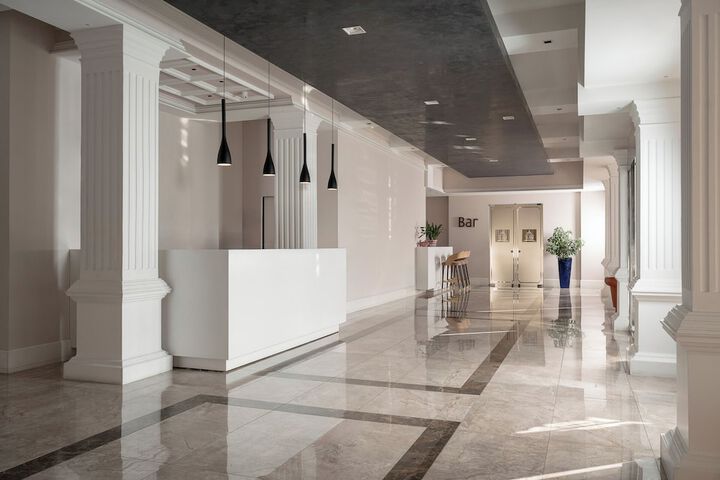 Hotel Interior 2 of 34