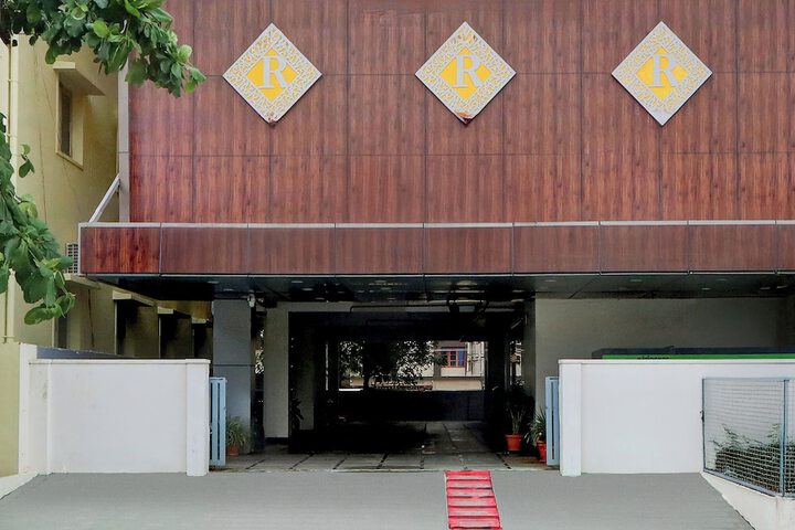 Hotel 31 of 32