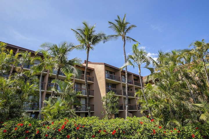 Maui Vista #1 206 in Kihei, HI