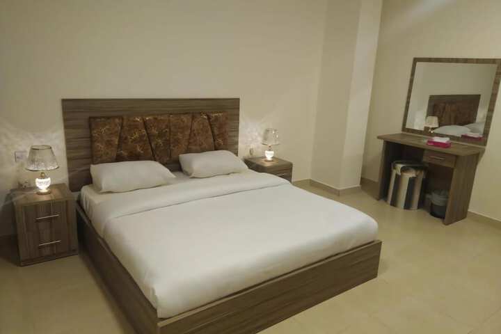 Rayan Hotel Suites