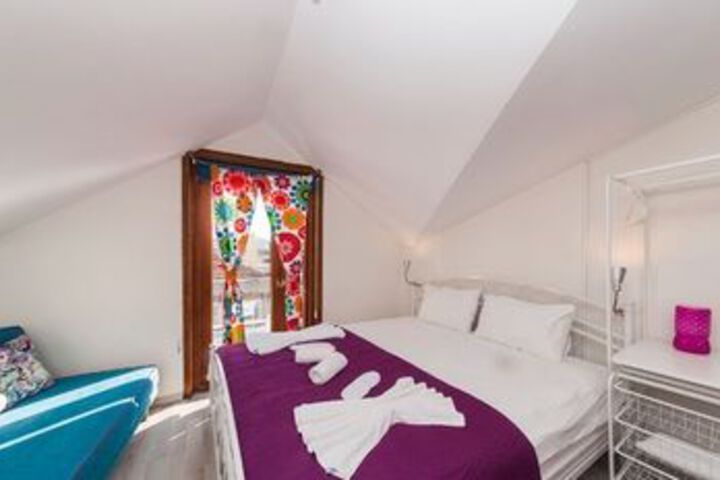Suite Room