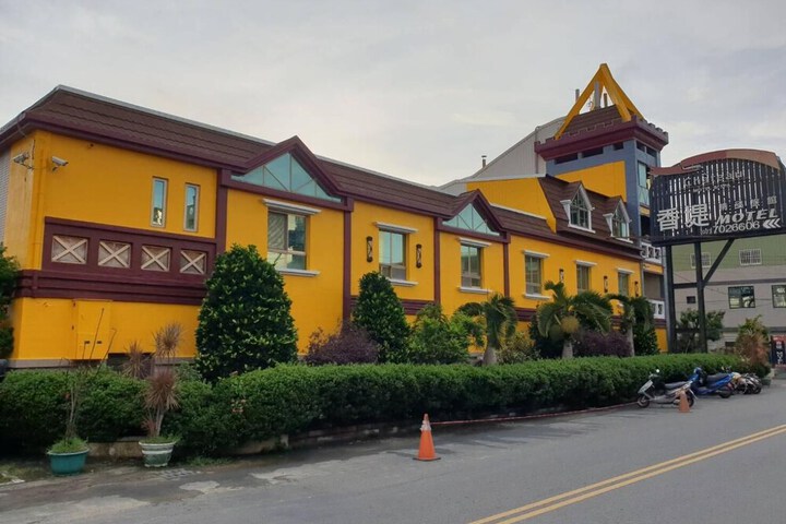 Hotel 39 of 39