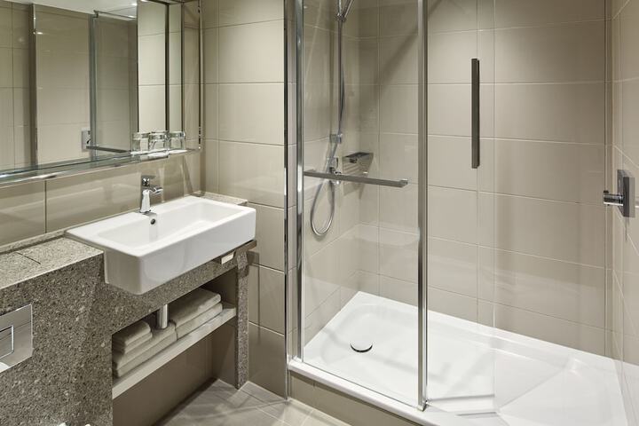 Bathroom Vanities