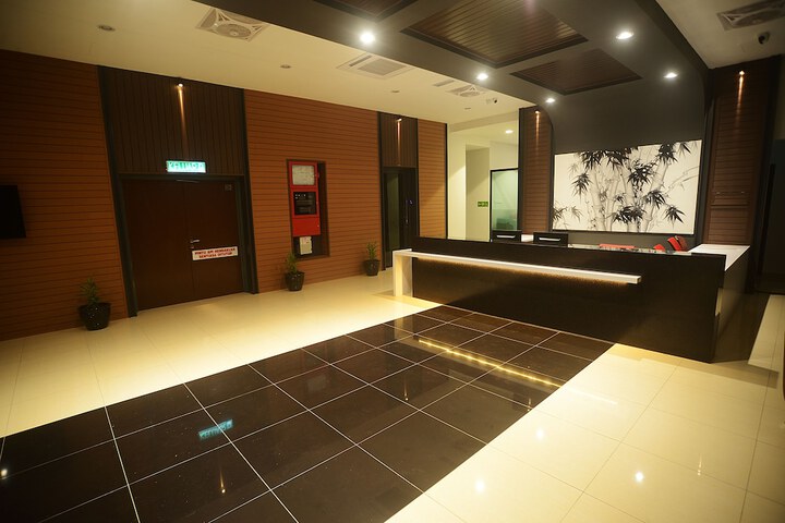 Hotel Interior 2 of 23