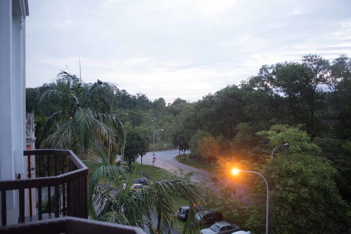 Hotel View 25 of 25