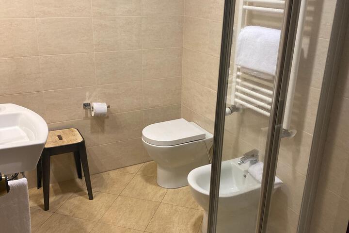 Fitness Center Photo