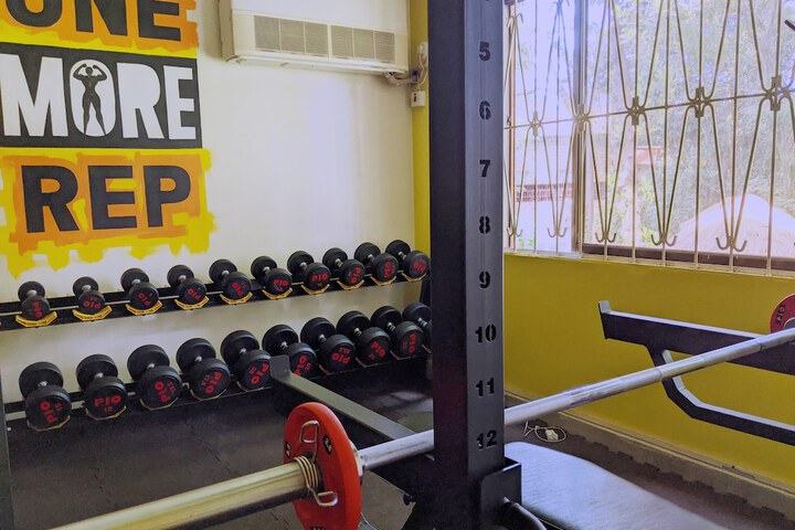 Health and Fitness 25 of 50