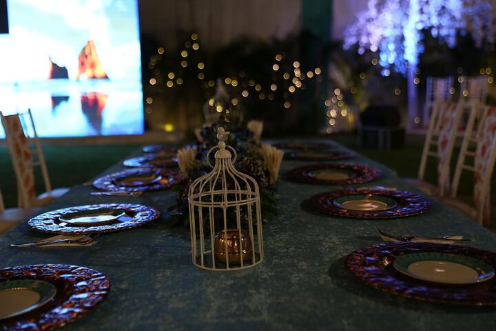 Ballroom/Hall 55 of 93