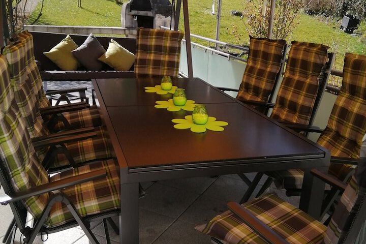 Terrace/Patio 21 of 61