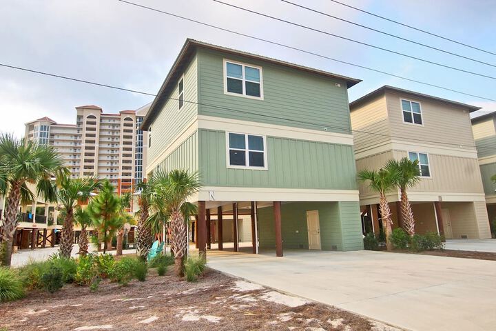 Nautical Breeze at Romeo Beach by Youngs Suncoast VR in Gulf Shores, AL