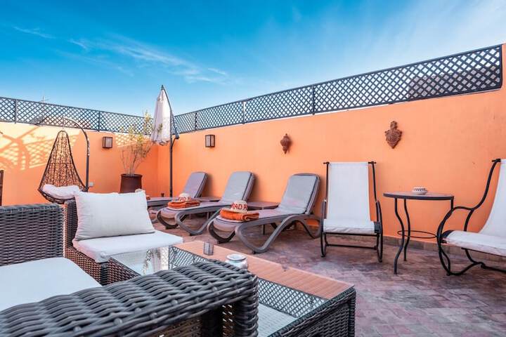 Terrace/Patio 53 of 146