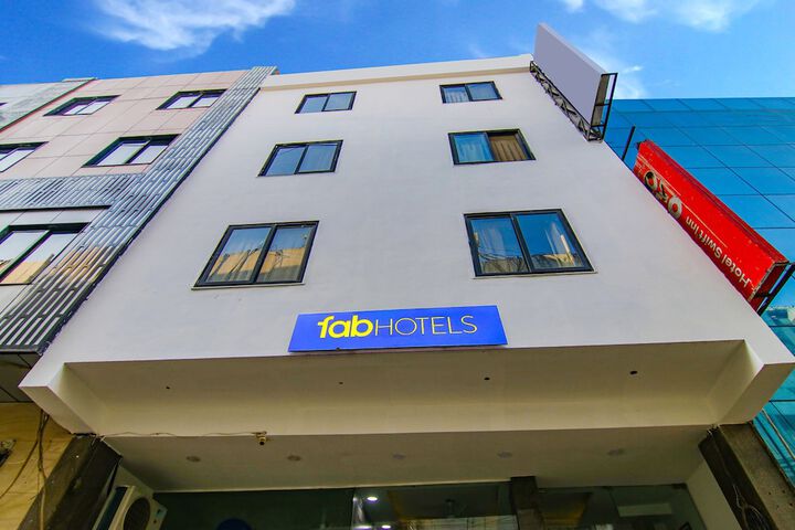 Hotel 24 of 24