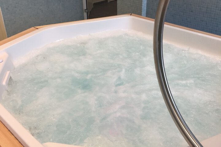 Spa 22 of 40