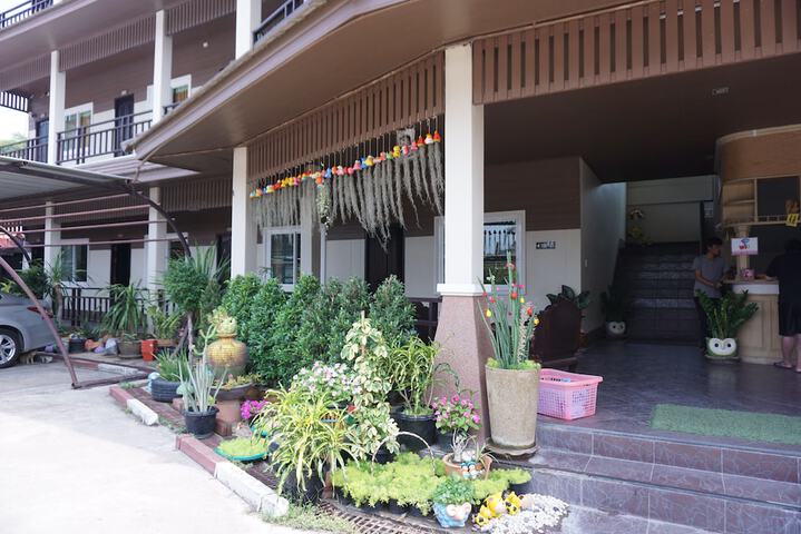 Hotel 7 of 21