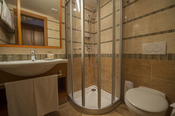 Bath Amenities