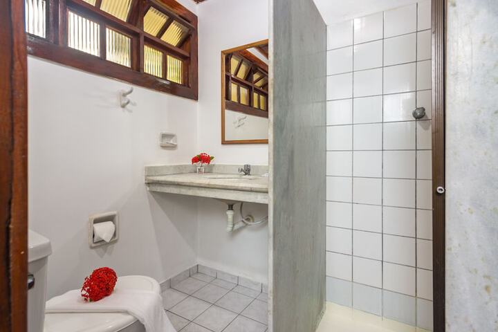 Bath Interior