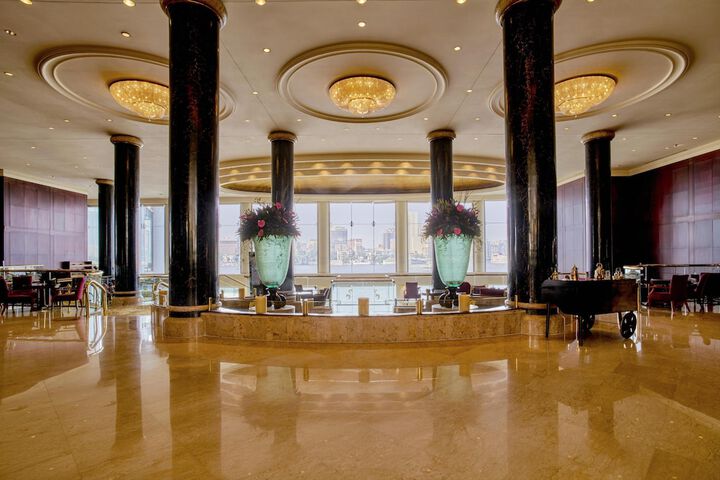 Lobby Photos