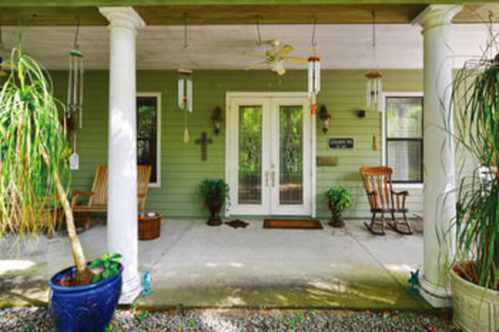 Terrace/Patio 23 of 30