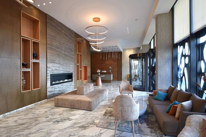 Hotel Interior 10 of 37