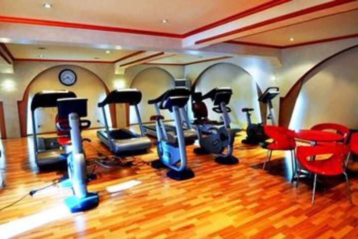 Health and Fitness 31 of 54