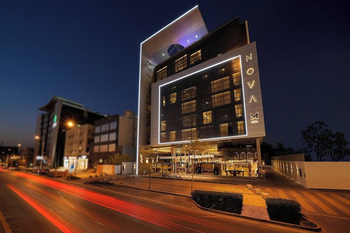 Hotel 64 of 64