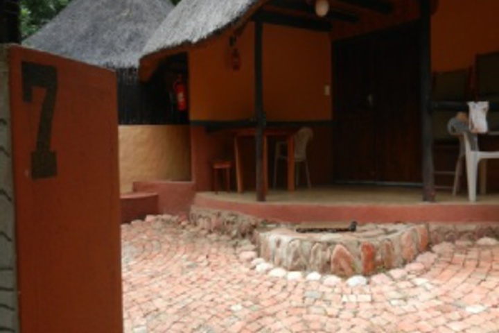 Terrace/Patio 657 of 792
