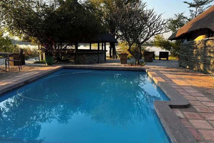 Pool 8 of 8