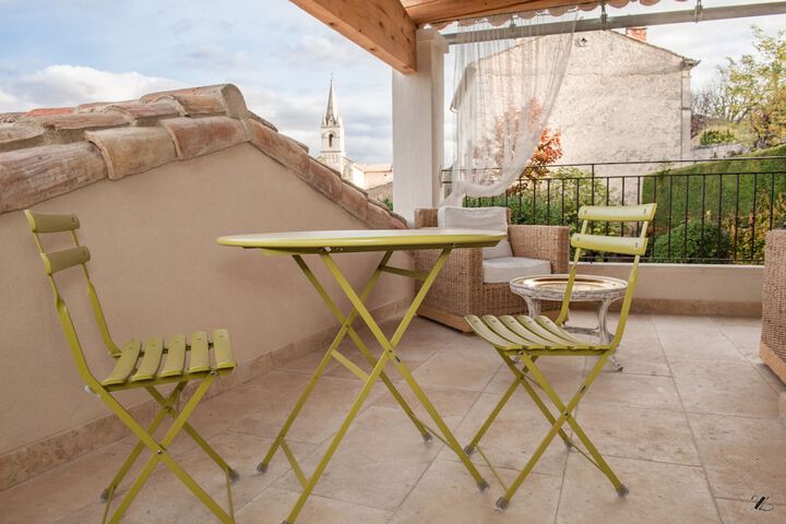 Terrace/Patio 103 of 124