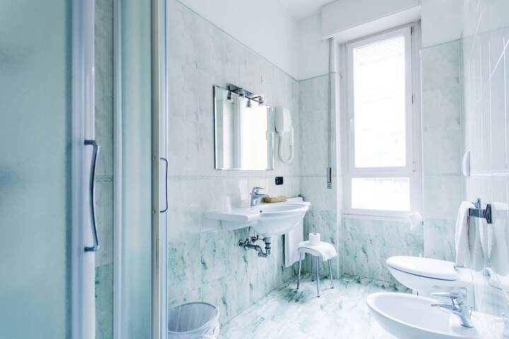 Bath Amenities