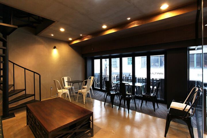Hotel Interior 19 of 198
