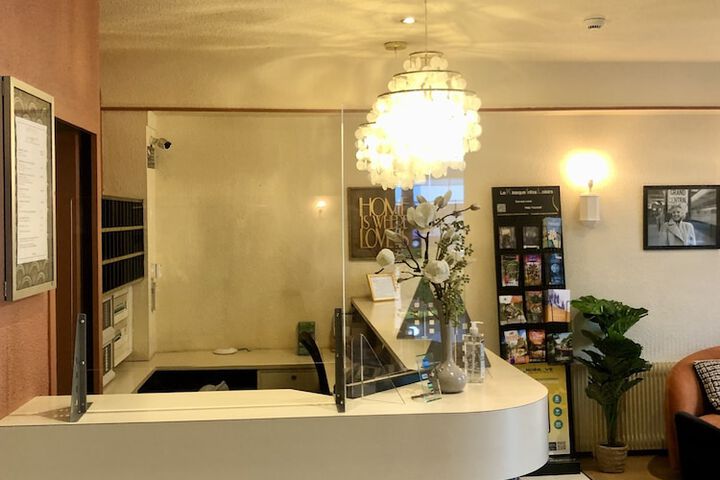 Hotel Interior 46 of 54