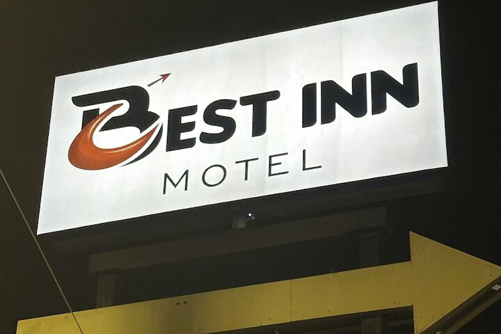 Hotel 13 of 15